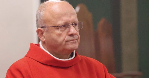 – To nie event. Chcemy, by był jakiś ciąg dalszy  – mówi ks. Ciosek.