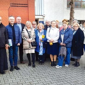 W spotkaniu wzięli udział wolontariusze z ośmiu parafii dekanatu Kostrzyn nad Odrą: Bogdaniec, Czarnów, Górzyca, Kamień Wielki, Pyrzany, Słońsk, Witnica oraz Kostrzyn – NMP Matki Kościoła. Wkrótce spotkania dla kolejnych dekanatów. 