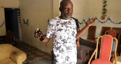 Haiti: Zbrojny kontyngent ONZ rozpoczął walkę z gangami