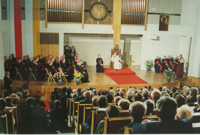 Papieski Lublin