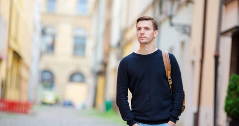 Młodzi warszawiacy a wybór studiów - czy prawo to nadal kierunek z powołania?