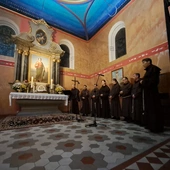 Misterium św. Barbary w Tarnowskich Górach