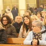 Posłanie misyjne ks. Michała Łukasika w Szymbarku