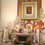 Posłanie misyjne ks. Michała Łukasika w Szymbarku