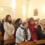 Posłanie misyjne ks. Michała Łukasika w Szymbarku