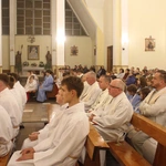 Posłanie misyjne ks. Michała Łukasika w Szymbarku