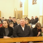 Posłanie misyjne ks. Michała Łukasika w Szymbarku
