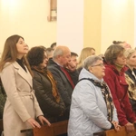 Posłanie misyjne ks. Michała Łukasika w Szymbarku