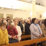 Posłanie misyjne ks. Michała Łukasika w Szymbarku