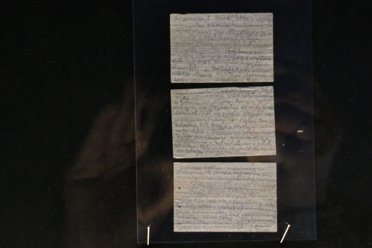 Wystawa o Zrzeszeniu WiN