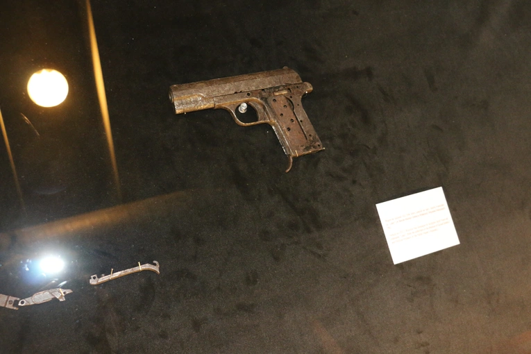 Wystawa o Zrzeszeniu WiN