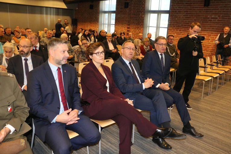 Wystawa o Zrzeszeniu WiN