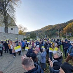 Marsz dla Życia i Rodziny w Muszynie