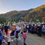 Marsz dla Życia i Rodziny w Muszynie