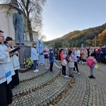 Marsz dla Życia i Rodziny w Muszynie