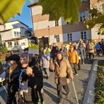 Marsz dla Życia i Rodziny w Muszynie