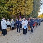 Marsz dla Życia i Rodziny w Muszynie