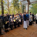 Marsz dla Życia i Rodziny w Muszynie