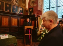 Pierwsza sesja procesu beatyfikacyjnego sługi Bożej s. Judyty Urszuli Napierskiej