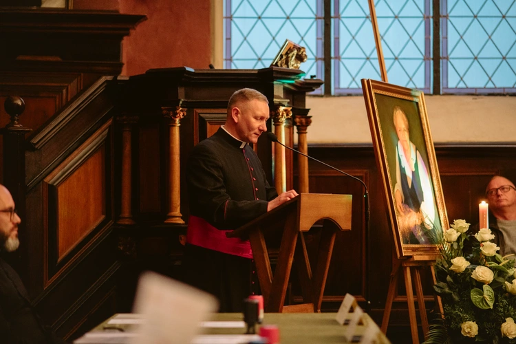 Pierwsza sesja procesu beatyfikacyjnego sługi Bożej s. Judyty Urszuli Napierskiej