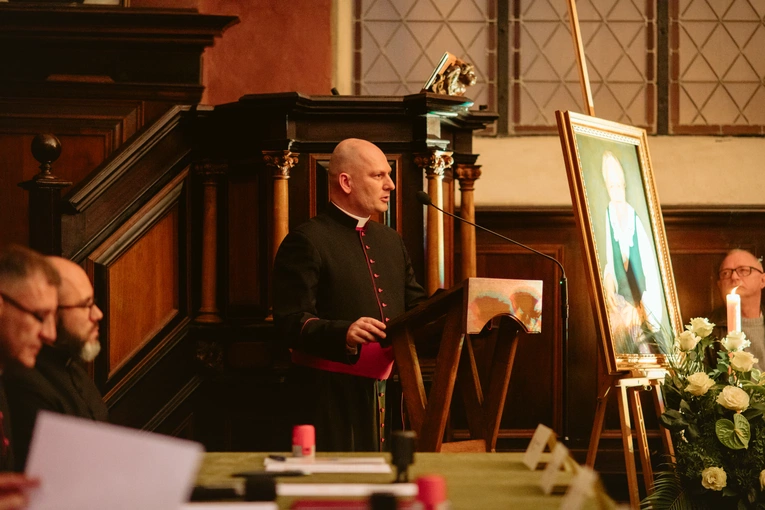 Pierwsza sesja procesu beatyfikacyjnego sługi Bożej s. Judyty Urszuli Napierskiej