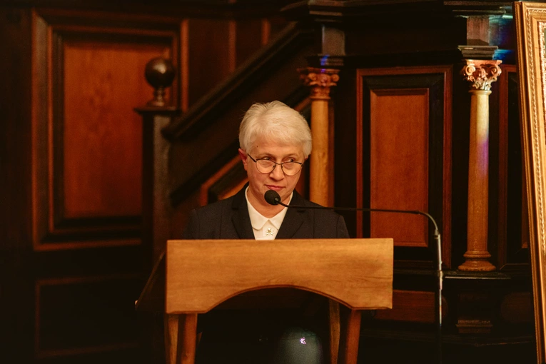 Pierwsza sesja procesu beatyfikacyjnego sługi Bożej s. Judyty Urszuli Napierskiej