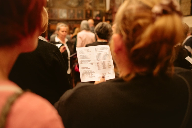 Pierwsza sesja procesu beatyfikacyjnego sługi Bożej s. Judyty Urszuli Napierskiej