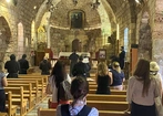 Papież w Libanie przyniesie nadzieję nie tylko chrześcijanom