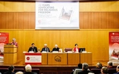 Prezentacja raportu o wolności religijnej w świecie