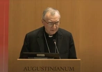  Stolica Apostolska pełna nadziei, że plan pokojowy zadziała