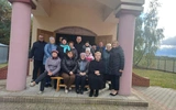 Kobiety dziękowały za 17 lat wspólnoty