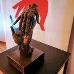 Gala nagrody dziennikarskiej "Ślad"