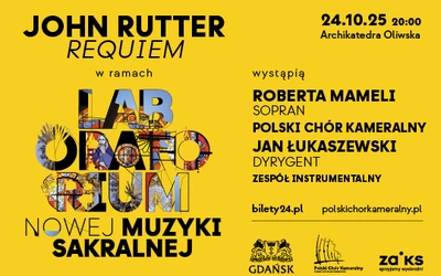 Laboratorium Nowej Muzyki Sakralnej po raz 5.