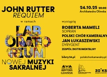 Laboratorium Nowej Muzyki Sakralnej po raz 5.