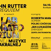 Laboratorium Nowej Muzyki Sakralnej po raz 5.