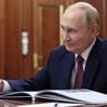 Władimir Putin