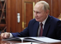 Władimir Putin