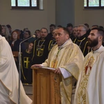 Ciechanów. Odpust w sanktuarium