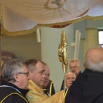 Ciechanów. Odpust w sanktuarium