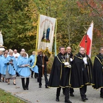 Ciechanów. Odpust w sanktuarium
