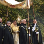Ciechanów. Odpust w sanktuarium