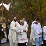 Ciechanów. Odpust w sanktuarium