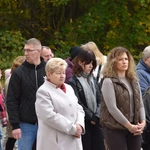 Ciechanów. Odpust w sanktuarium