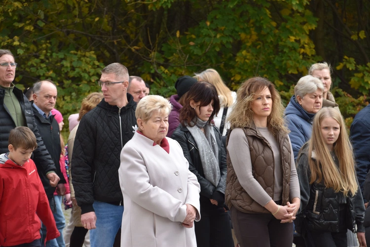 Ciechanów. Odpust w sanktuarium