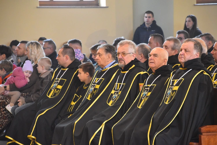 Ciechanów. Odpust w sanktuarium