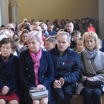 Ciechanów. Odpust w sanktuarium