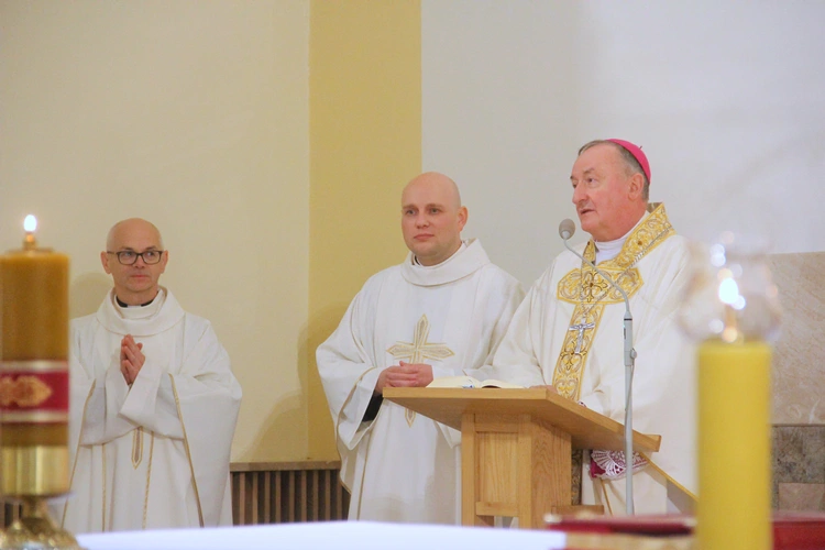 W tę drogę nie udajesz się sam