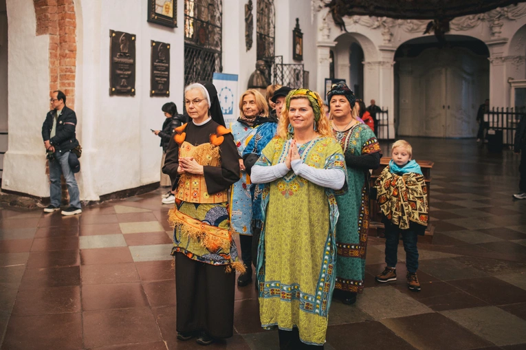 Niedziela Misyjna 2025