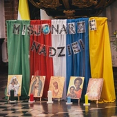 Niedziela Misyjna 2025