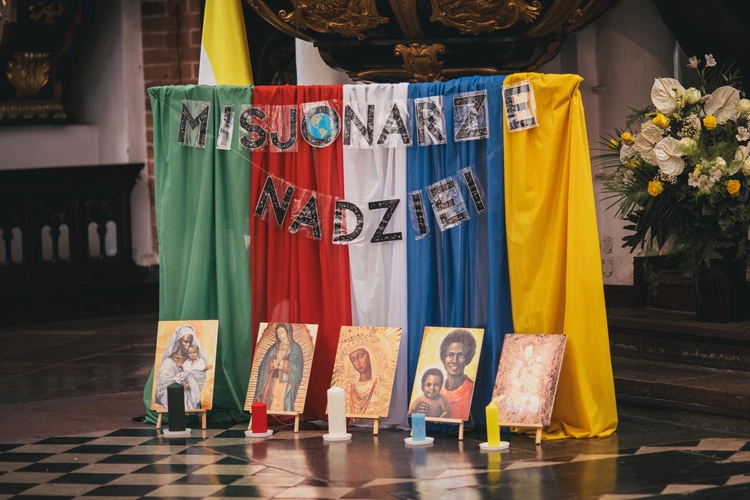 Niedziela Misyjna 2025